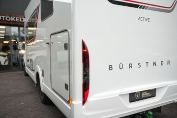 Bürstner 