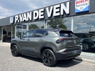 Suzuki e Vitara