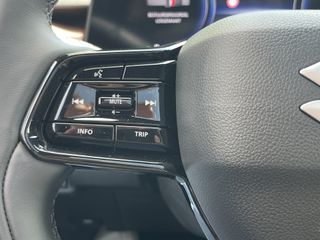 Suzuki e Vitara