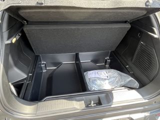 Suzuki e Vitara