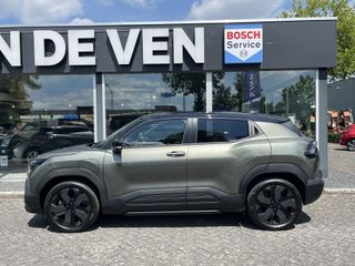 Suzuki e Vitara