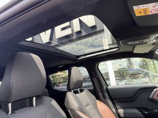 Suzuki e Vitara
