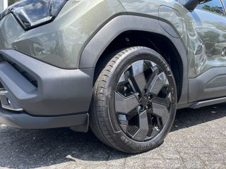 Suzuki e Vitara