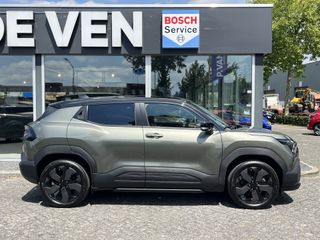 Suzuki e Vitara