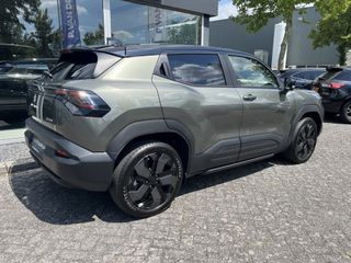 Suzuki e Vitara