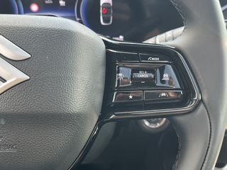 Suzuki e Vitara