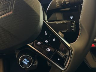 Renault Scénic