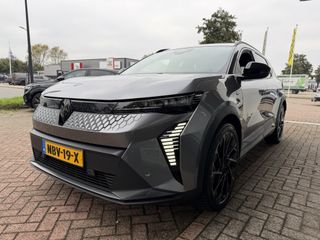 Renault Scénic