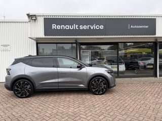 Renault Scénic