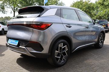 BYD ATTO 3