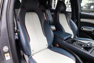 BYD ATTO 3