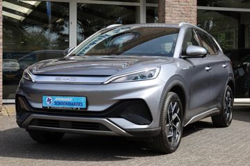 BYD ATTO 3