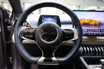 BYD ATTO 3