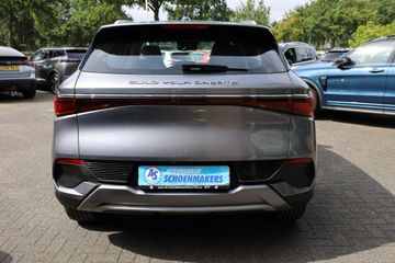 BYD ATTO 3