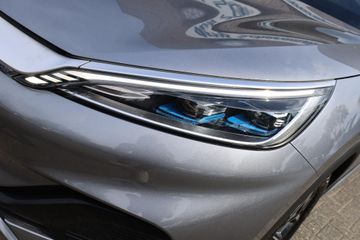 BYD ATTO 3