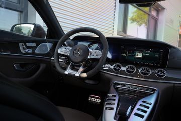 Mercedes-Benz GT