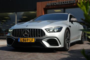 Mercedes-Benz GT