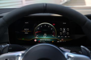 Mercedes-Benz GT