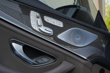 Mercedes-Benz GT