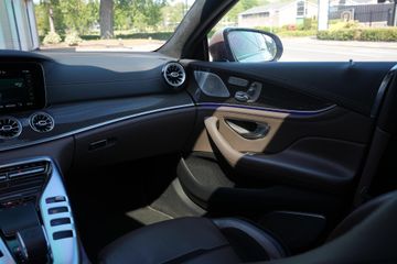 Mercedes-Benz GT