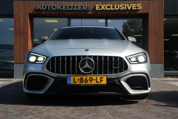 Mercedes-Benz GT