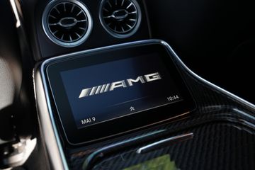 Mercedes-Benz GT