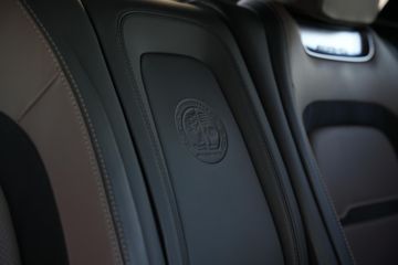 Mercedes-Benz GT