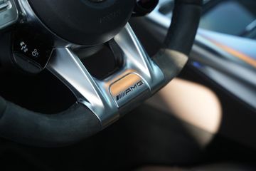 Mercedes-Benz GT