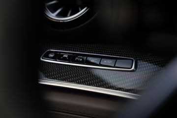Mercedes-Benz GT