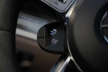 Mercedes-Benz GT