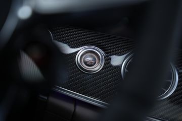 Mercedes-Benz GT