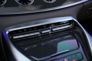 Mercedes-Benz GT