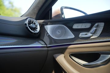 Mercedes-Benz GT