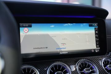 Mercedes-Benz GT