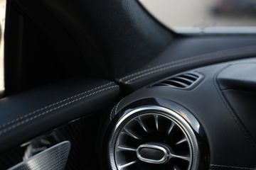 Mercedes-Benz GT