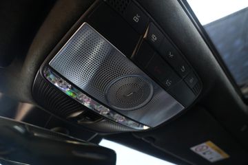 Mercedes-Benz GT