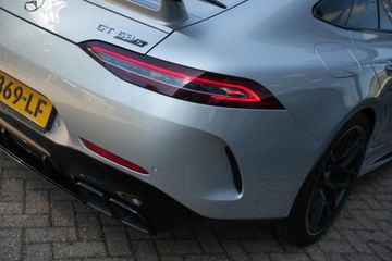Mercedes-Benz GT