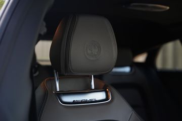 Mercedes-Benz GT