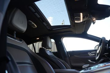 Mercedes-Benz GT