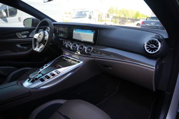 Mercedes-Benz GT