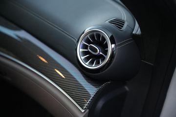 Mercedes-Benz GT
