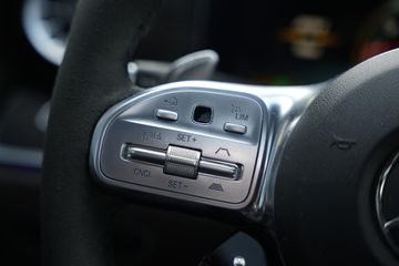 Mercedes-Benz GT