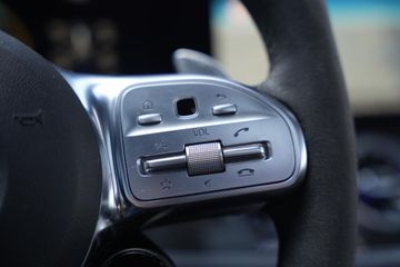 Mercedes-Benz GT
