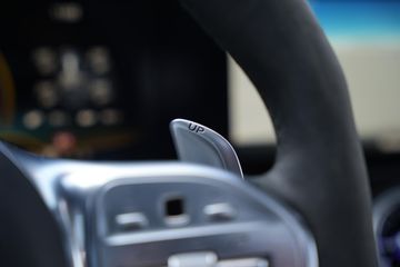 Mercedes-Benz GT