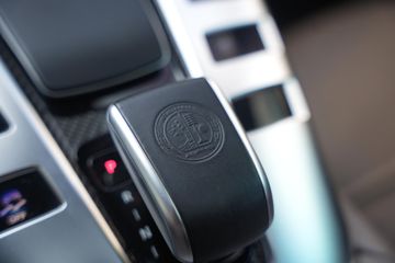Mercedes-Benz GT