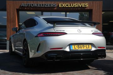 Mercedes-Benz GT