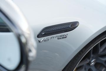 Mercedes-Benz GT