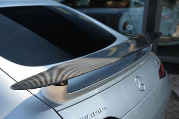 Mercedes-Benz GT