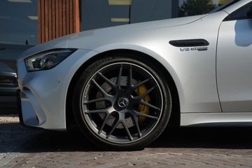Mercedes-Benz GT