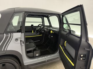 Opel Rocks-e